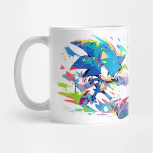 sonic Mug